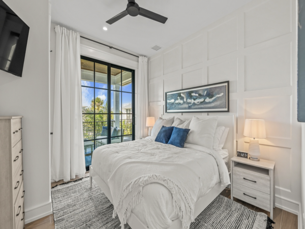 Anna Maria Vacation Home Seven Bedroom